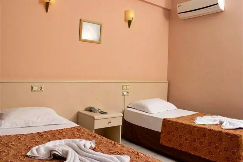 Herakles Club Hotel Antalya